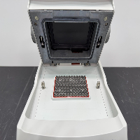 Eppendorf Mastercycler image 3